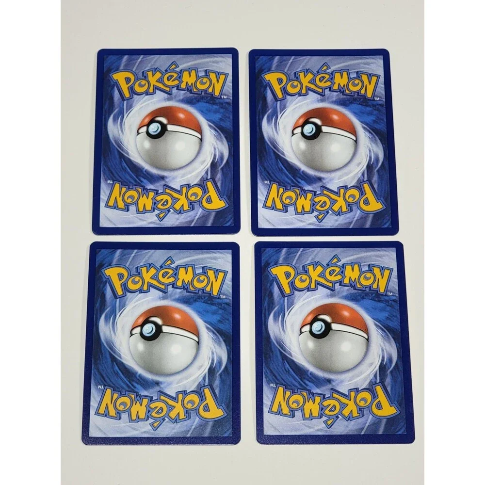 N/A pokemon evolution